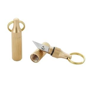 Mini Knife Capsule Package Opener